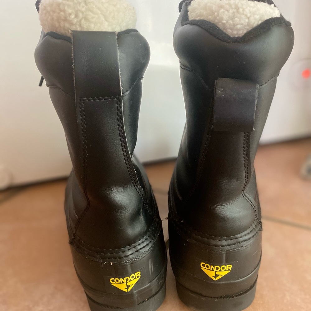 Condor Boots - image 2